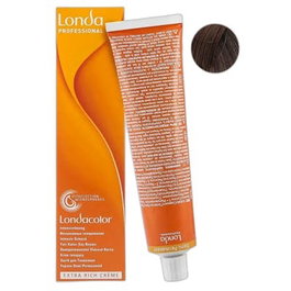 Londa Professional Londacolor - Coloration Capillaire Demi-Permanente Sans Ammoniaque - Ref. 5/71 - 60 ml - Pour Femmes