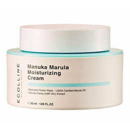 Albi Manuka Marula Moisturizing Cream