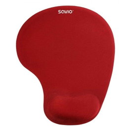 Savio Tapis Antidérapant MP-01BL Noir