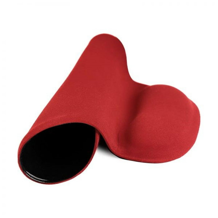 Savio Tapis Antidérapant MP-01BL Noir