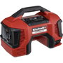 Einhell PRESSITO Hybrid Compressor