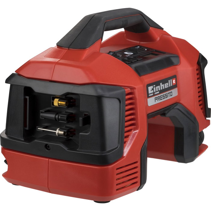Einhell PRESSITO Hybrid Compressor