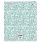 Safta Carp 4 Ani 35mm avec recambios - Jouet de bain en mousse pour enfant dès 3 ans (27x32x3,5 cm, forme coeur)
