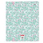 Reliure à anneaux Safta Cuore Menthe 27 x 32 x 3.5 cm