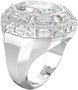 Swarovski Anneau 5674299 Taille 52