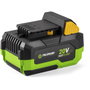 Fieldmann Batterie 20V 4Ah Li-ion
