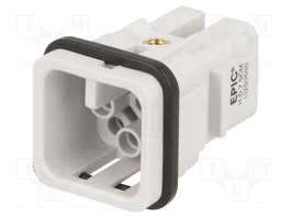 LAPP Insert de contact mâle EPIC H-D HDC 8 broches 10A 60V