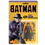 MEZCO TOYZ Figurine articulée Joker Goon Batman 1989 DC Comics avec accessoires - 9,5 cm