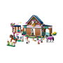 LEGO Friends L'Écurie et l'École d'Équitation 42688