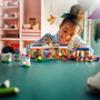 LEGO Friends L'Écurie et l'École d'Équitation 42688