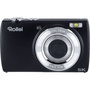 Rollei Powerflex Compact Black / Silver