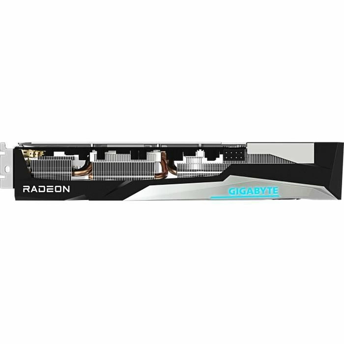 Gigabyte Radeon RX 7600 GAMING OC 8 Go GDDR6 Gigabyte Radeon RX 7600 GAMING OC 8 Go GDDR6