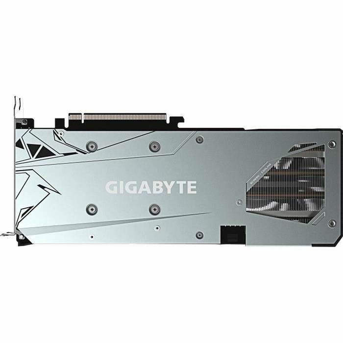Gigabyte Radeon RX 7600 GAMING OC 8 Go GDDR6 Gigabyte Radeon RX 7600 GAMING OC 8 Go GDDR6