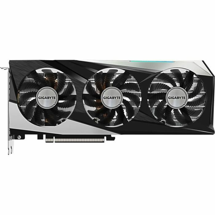 Gigabyte Radeon RX 7600 GAMING OC 8 Go GDDR6 Gigabyte Radeon RX 7600 GAMING OC 8 Go GDDR6