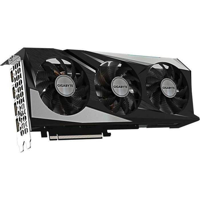 Gigabyte Radeon RX 7600 GAMING OC 8 Go GDDR6 Gigabyte Radeon RX 7600 GAMING OC 8 Go GDDR6