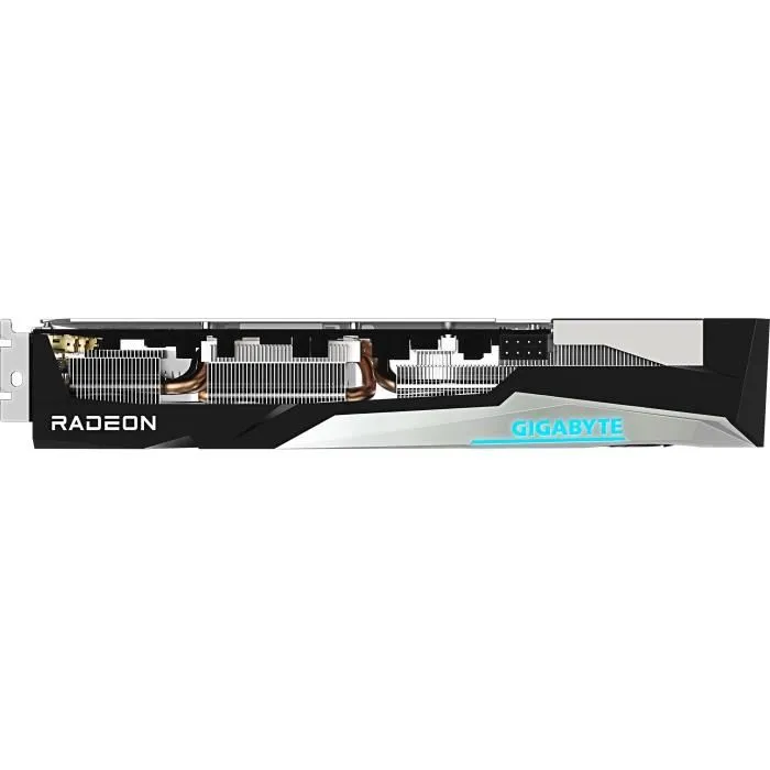 Gigabyte Radeon RX 7600 Gaming OC 8 Go GDDR6