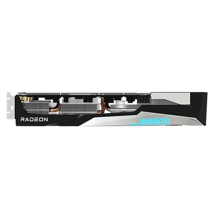 Gigabyte Radeon RX 7600 Gaming OC 8 Go GDDR6