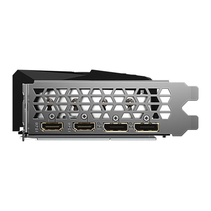 Gigabyte Radeon RX 7600 Gaming OC 8 Go GDDR6