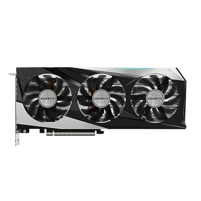 Gigabyte Radeon RX 7600 Gaming OC 8 Go GDDR6