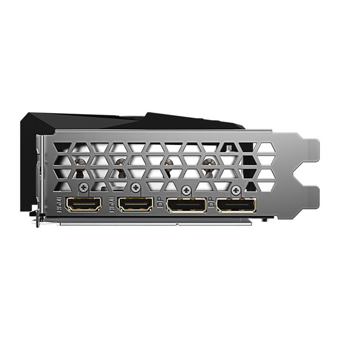 Gigabyte GV-R76GAMING OC-8GD Carte Graphique Radeon RX 7600 Gaming OC avec 8 Go GDDR6 et Ventilateurs Alternés Gigabyte GV-R76GAMING OC-8GD Carte Graphique Radeon RX 7600 Gaming OC avec 8 Go GDDR6 et Ventilateurs Alternés