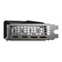 Gigabyte GV-R76GAMING OC-8GD Carte Graphique Radeon RX 7600 Gaming OC avec 8 Go GDDR6 et Ventilateurs Alternés