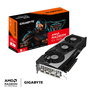 Gigabyte GV-R76GAMING OC-8GD Carte Graphique Radeon RX 7600 Gaming OC avec 8 Go GDDR6 et Ventilateurs Alternés