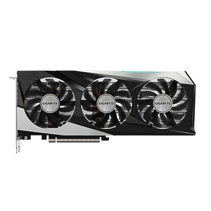 Gigabyte GV-R76GAMING OC-8GD Carte Graphique Radeon RX 7600 Gaming OC avec 8 Go GDDR6 et Ventilateurs Alternés Gigabyte GV-R76GAMING OC-8GD Carte Graphique Radeon RX 7600 Gaming OC avec 8 Go GDDR6 et Ventilateurs Alternés