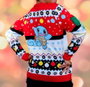 AAA Merchandise Pokémon pull de Noël (XL)