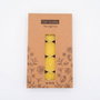 Citronella Bougies chauffe-plat citronnelle ø38 x 16 mm, 15 pcs