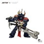 Joy Toy (CN) Warhammer The Horus Heresy Night Lords Legion Praetor en armure Tartaros Terminator 14,2 cm