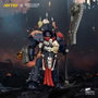 Joy Toy (CN) Warhammer The Horus Heresy Night Lords Legion Praetor en armure Tartaros Terminator 14,2 cm