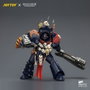 Joy Toy (CN) Warhammer The Horus Heresy Night Lords Legion Praetor en armure Tartaros Terminator 14,2 cm