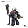 Joy Toy (CN) Warhammer The Horus Heresy Night Lords Legion Praetor en armure Tartaros Terminator 14,2 cm