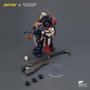 Joy Toy (CN) Warhammer The Horus Heresy Night Lords Legion Praetor en armure Tartaros Terminator 14,2 cm