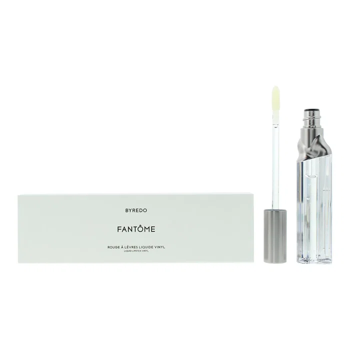 Byredo Vinyl Rouge à lèvres liquide 301 Fantôme