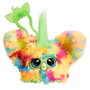 HASBRO Mini Furby Pix Elle Furblet - Jouet interactif parlant avec sons, musique et oreilles mobiles, Hauteur 10 cm