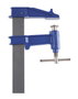 Piher Serre-joint modèle F moyen 500x120 mm