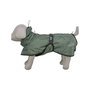 Manteau pour Chien Trixie Explore Thermo Vert Olive M