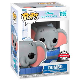 FUNKO Figura POP Disney Dumbo Exclusive