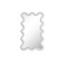Miroir mural Home ESPRIT Blanc Urbaine 22 X 2 X 35 CM