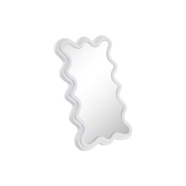 Miroir mural Home ESPRIT Blanc Urbaine 22 X 2 X 35 CM