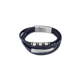 Bracelet Homme Lotus LS2593-2/3 Noir