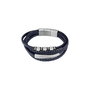 Bracelet Homme Lotus LS2593-2/3 Noir