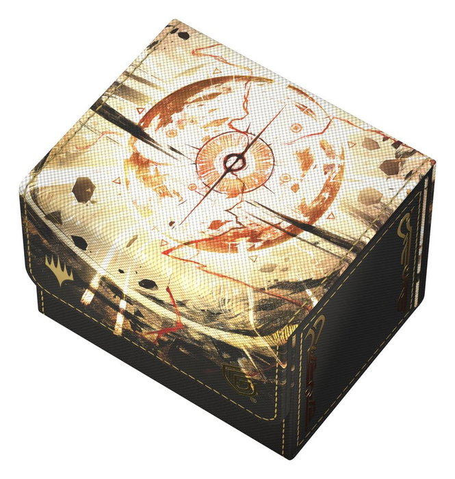 Ultimate Guard Sidewinder 100+ Xenoskin Magic: The Gathering "Secrets of Strixhaven" - Armageddon