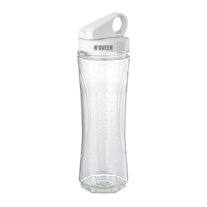 Bol mixeur N'oveen SB2100 Blanc 500 W 800 ml