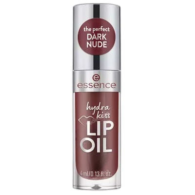 Essence Hydra Kiss Huile à lèvres 08 Éclat de Mocha Essence Hydra Kiss Huile à lèvres 08 Éclat de Mocha