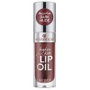 Essence Hydra Kiss Huile à lèvres 08 Éclat de Mocha