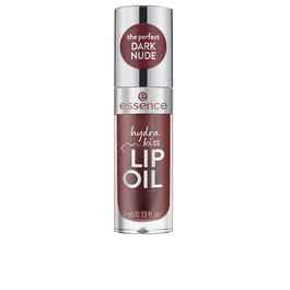 Essence Huile à lèvres HYDRA KISS #08-Mocha Glow 4 ml Hydratation Intense