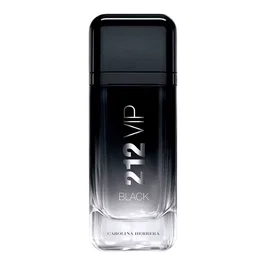 Carolina Herrera 212 VIP Black Eau de Parfum 100 ml
