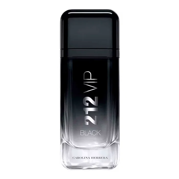 Carolina Herrera 212 VIP Black Eau de Parfum 100 ml Carolina Herrera 212 VIP Black Eau de Parfum 100 ml